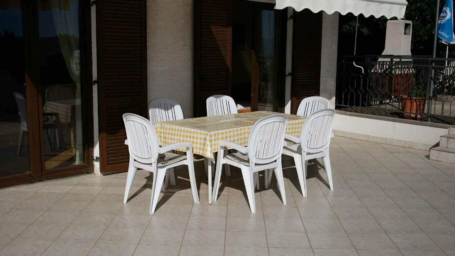Apartment Crikvenica 15 Sopaljska Chorvatsko
