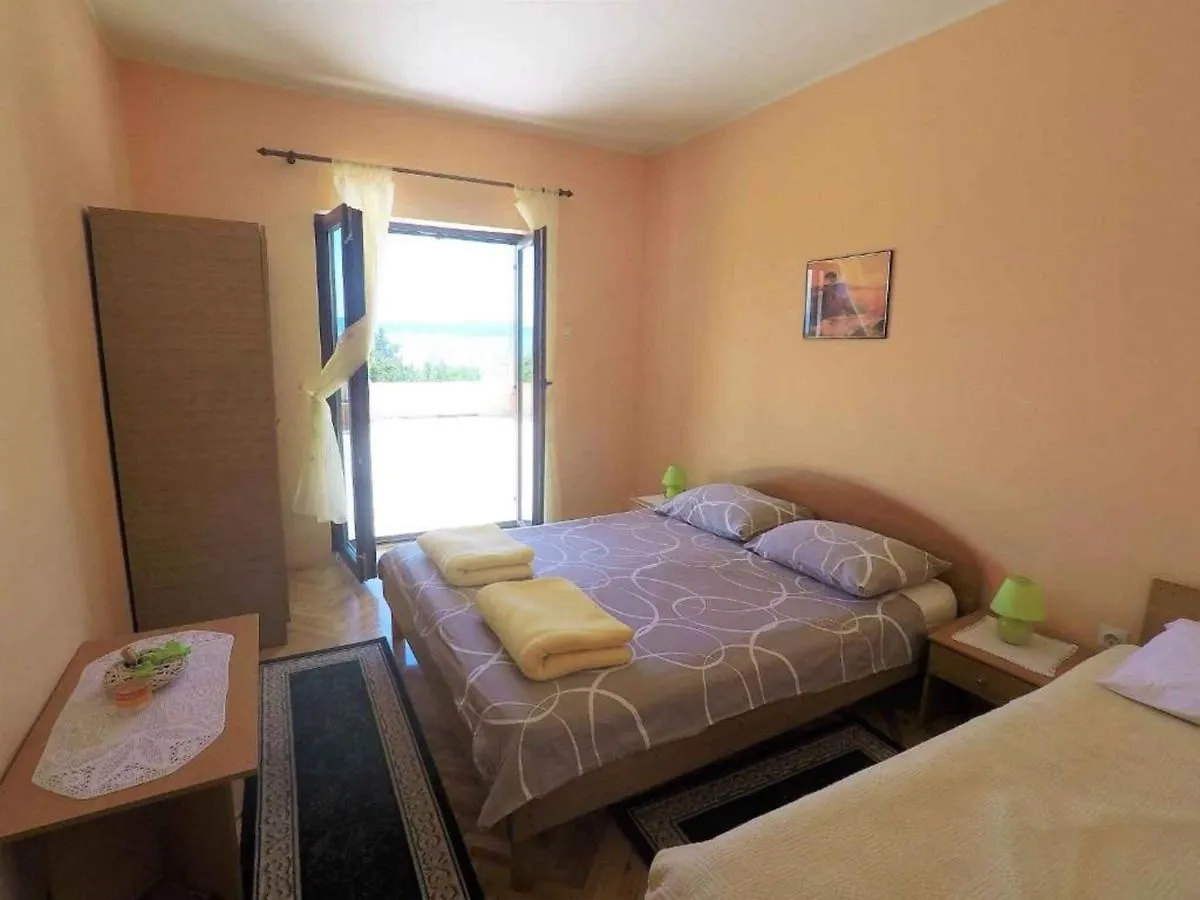 Apartment Crikvenica 15 Sopaljska Chorvatsko