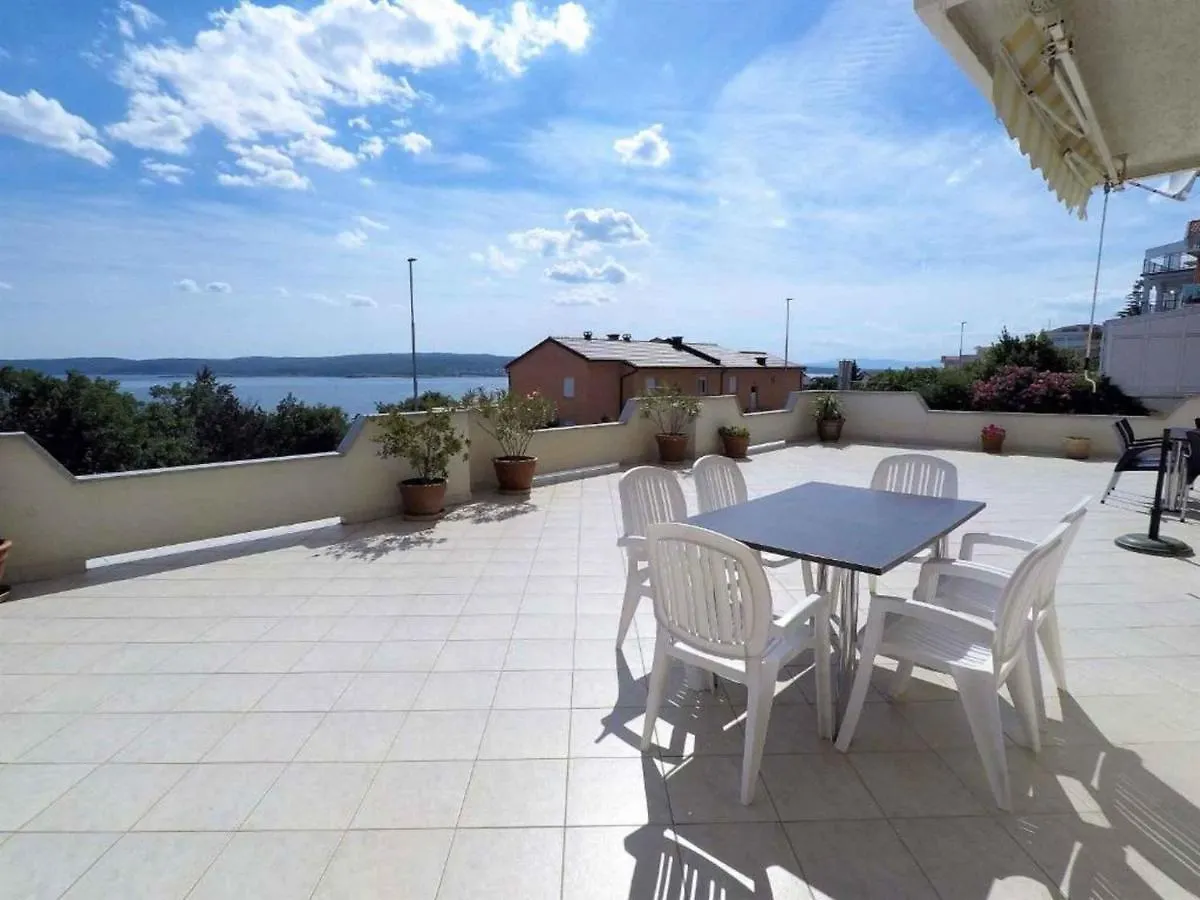 Apartment Crikvenica 15 Sopaljska