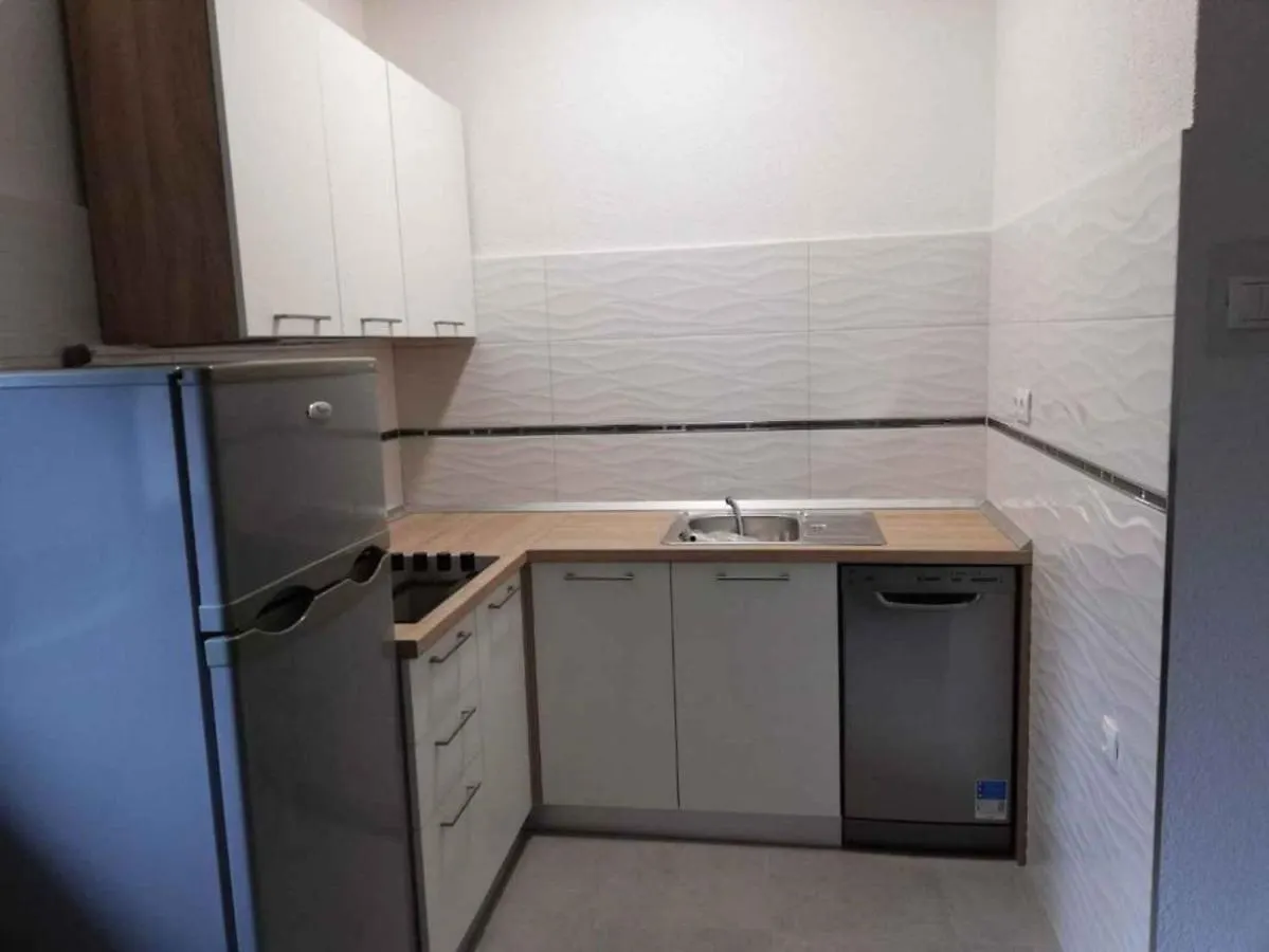 Apartment Crikvenica 15 Sopaljska
