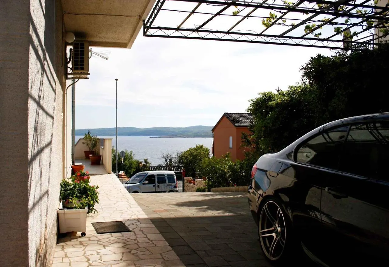 Apartment Crikvenica 15 Sopaljska 0*,  Chorvatsko