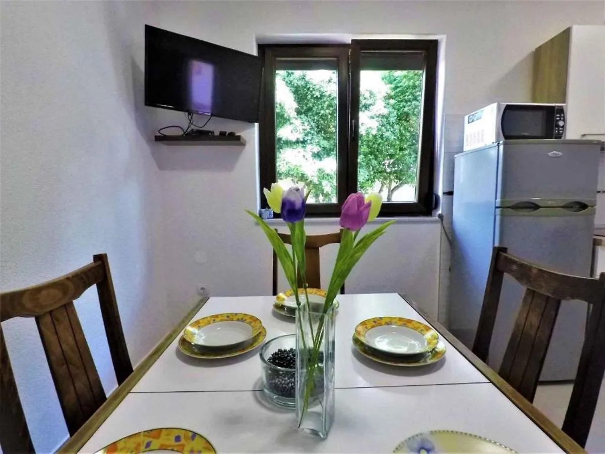 Apartment Crikvenica 15 Sopaljska