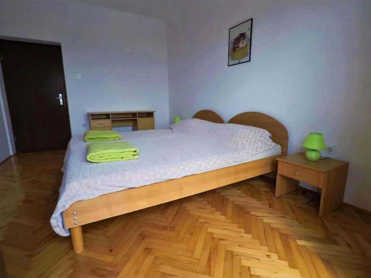 Apartment Crikvenica 15 Sopaljska