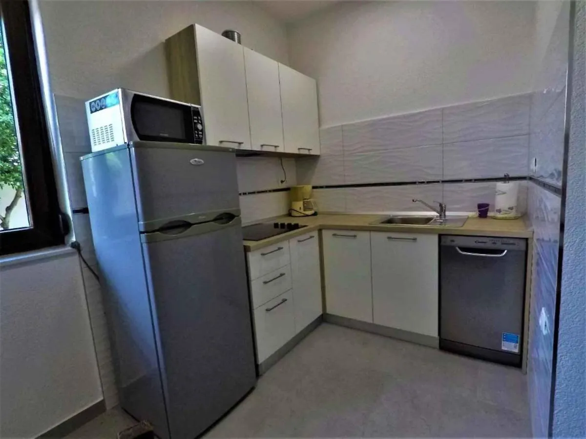 Apartment Crikvenica 15 Sopaljska