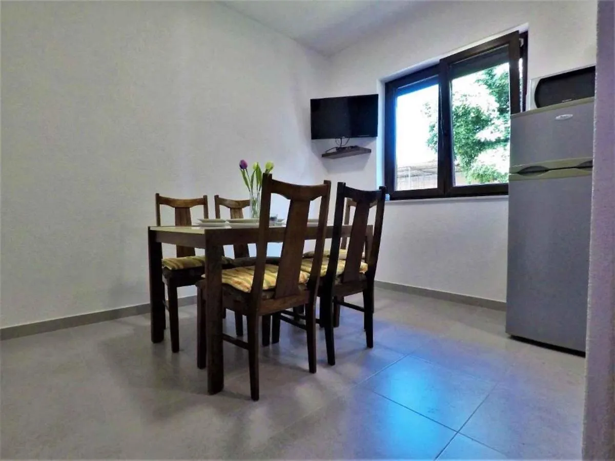 Apartment Crikvenica 15 Sopaljska