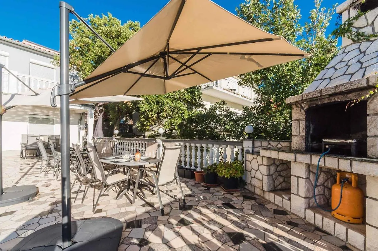 Apartment Crikvenica 15 Sopaljska