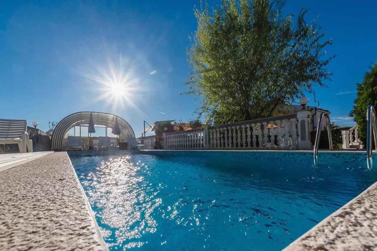 Apartment Crikvenica 15 Sopaljska