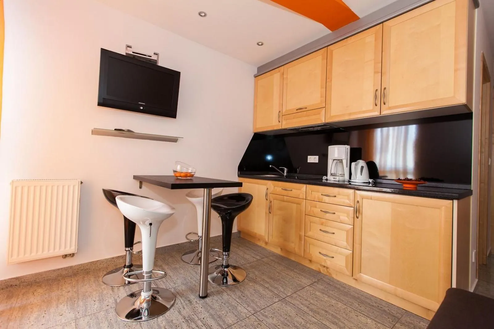 Apartment Crikvenica 15 Sopaljska Chorvatsko