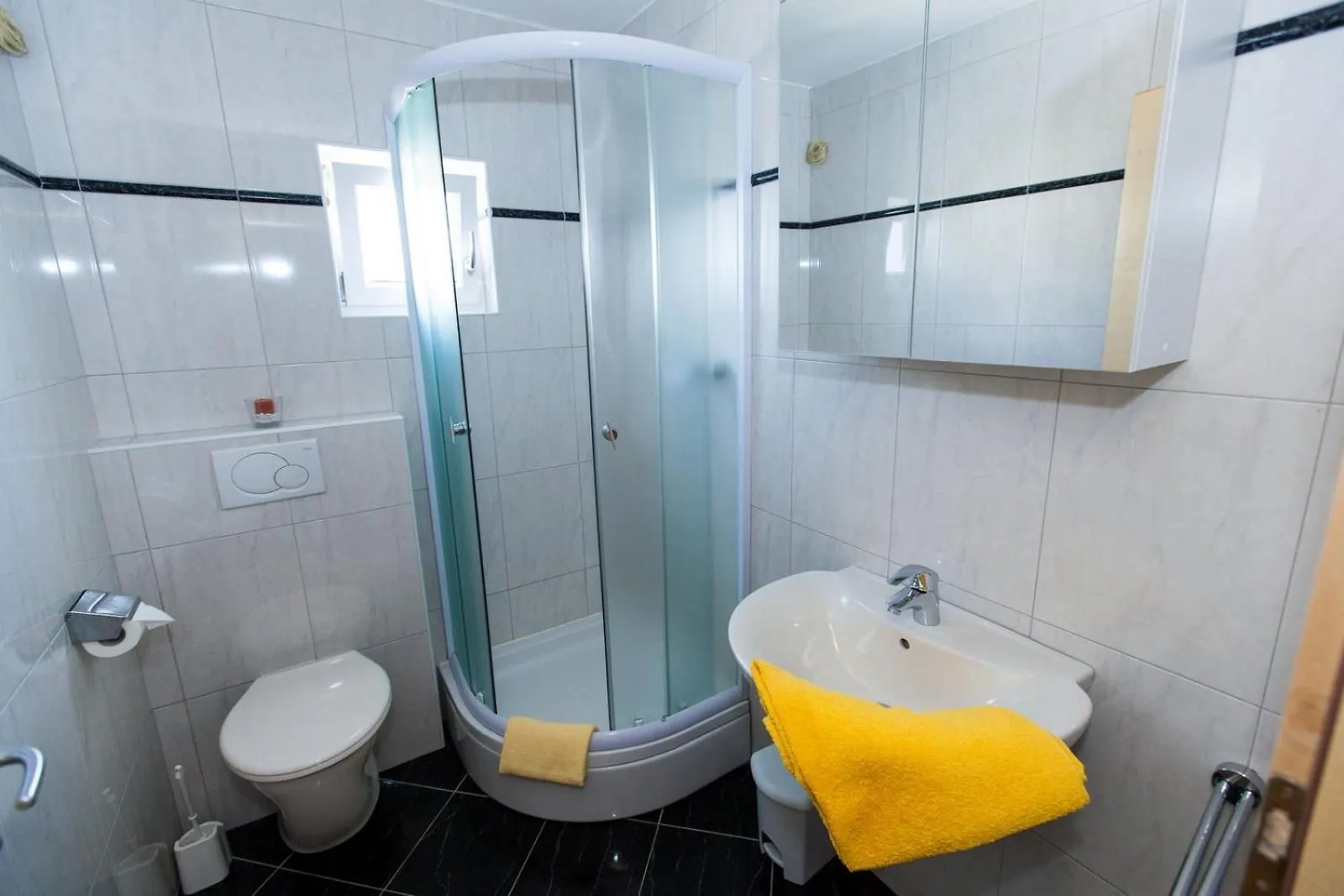 Apartment Crikvenica 15 Sopaljska 0*,