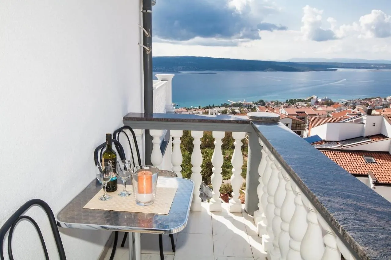 Apartment Crikvenica 15 Sopaljska